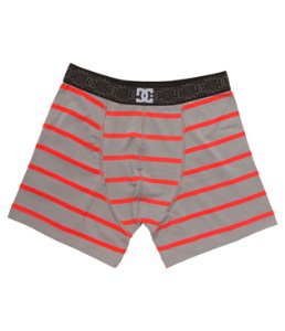 Men - Clothing - Brusher Mens Boxer - Dcshoes