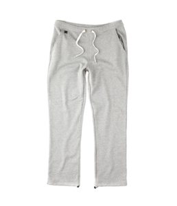 Men - Clothing - Bulkhead 3 Premium Fleece Sweatpant - Dcshoes
