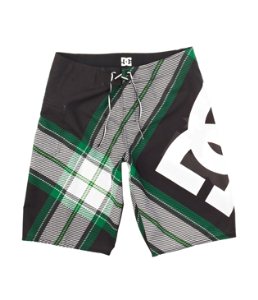 Men - Clothing - Campaign Mens Boardshort - Dcshoes