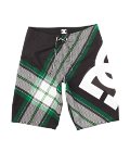 Men - Clothing - Campaign Mens Boardshort - Dcshoes