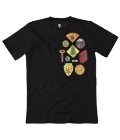 Men - Clothing - Campy Mens S/S Tee - Dcshoes