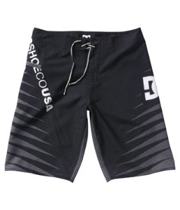 Men - Clothing - Carnivore Boardshort - Dcshoes