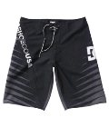 Men - Clothing - Carnivore Boardshort - Dcshoes