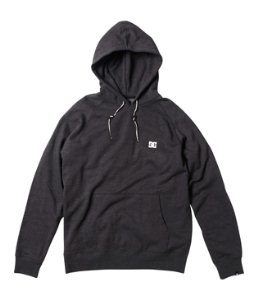 Men - Clothing - Celluloid Ph Premium Fleece Pullover - Dcshoes