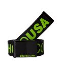 Men - Clothing - Chinook 5 Reversible Belt - Dcshoes