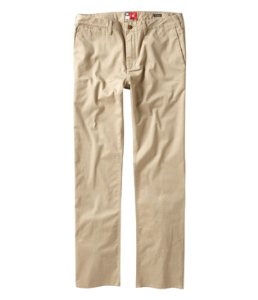 Men - Clothing - Core Slm Chino Mens Slim Chino Pant - Dcshoes