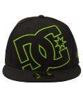 Men - Clothing - Coverage Ii New Era Cap - Dcshoes