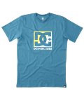 Men - Clothing - Cross Mens S/S Standard Tee - Dcshoes