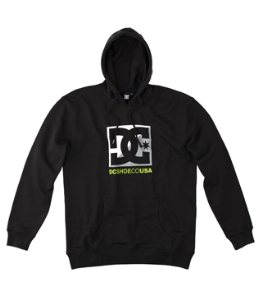 Men - Clothing - Cross Star Ph Terry - Dcshoes