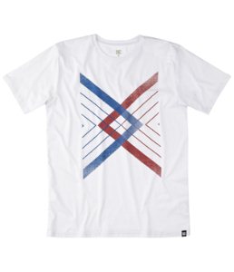 Men - Clothing - Crossroad Mens S/S Tee - Dcshoes
