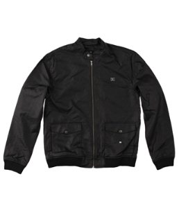 Men - Clothing - Cyclone Bomber Jacket - Dcshoes