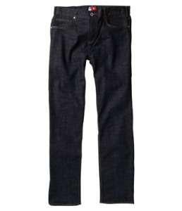 Men - Clothing - Dc Slim Core Mens Denim Pant - Dcshoes