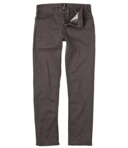 Men - Clothing - Dc Slim Strt Mens Denim Pant - Dcshoes