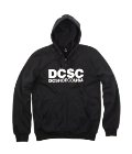 Men - Clothing - Deecee Fz Hooded Fullzip - Dcshoes