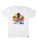 Men - Clothing - Diver Mens S/S Tee - Dcshoes