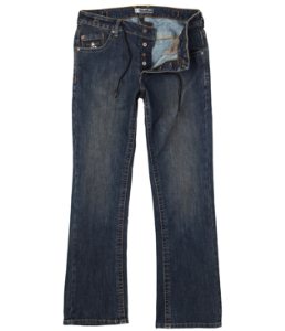 Men - Clothing - Dway Iii-Vint Denim - Dcshoes