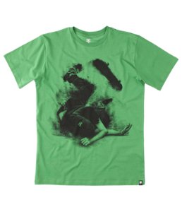 Men - Clothing - Fail Stabdard Ss Tee - Dcshoes