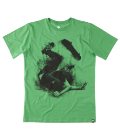 Men - Clothing - Fail Stabdard Ss Tee - Dcshoes