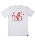 Men - Clothing - Gilded Age Mens S/S Garment Dyed Tee - Dcshoes