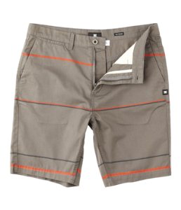 Men - Clothing - Gleason Strt Mens Walkshort - Dcshoes