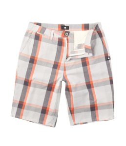 Men - Clothing - Halifax Mens Walkshort - Dcshoes