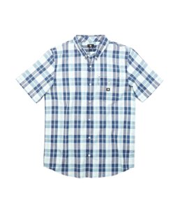 Men - Clothing - Horatio Ss Short Sleeve Shirt - Dcshoes