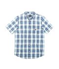 Men – Clothing – Horatio Ss Short Sleeve Shirt – Dcshoes