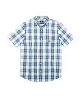 Men - Clothing - Horatio Ss Short Sleeve Shirt - Dcshoes