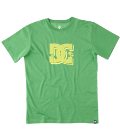 Men - Clothing - Hyder Standard Ss Tee - Dcshoes