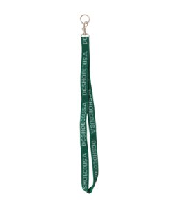 Men - Clothing - Identify Lanyard - Dcshoes