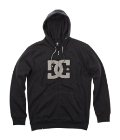 Men - Clothing - Kowalski Premium Fleece Fullzip - Dcshoes