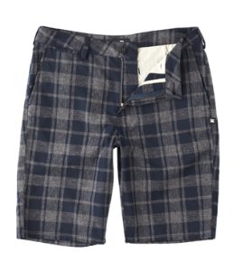 Men - Clothing - Lynden Mens Walkshort - Dcshoes