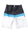 Men - Clothing - Motion Boardshort - Dcshoes