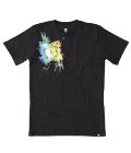 Men - Clothing - Nebula Mens S/S Standard Tee - Dcshoes