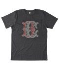 Men - Clothing - Nickel Plate Mens S/S Tee - Dcshoes