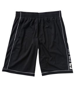 Men - Clothing - Overtime Athletic Short - Dcshoes