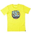 Men - Clothing - Par Standard Ss Tee - Dcshoes