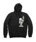 Men - Clothing - Party Man Fz Hooded Fullzip - Dcshoes