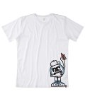 Men - Clothing - Partyman Mens S/S Tee - Dcshoes