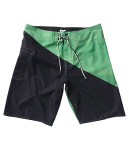 Men - Clothing - Province Boardshort - Dcshoes