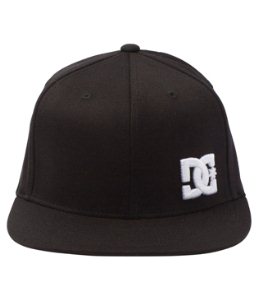 Men - Clothing - Radical Flexfit Hat - Dcshoes