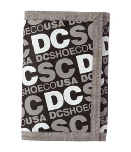 Men - Clothing - Revamp Mens Wallet - Dcshoes