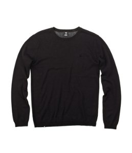 Men - Clothing - Sabotage2 Eu Crewneck Sweater - Dcshoes