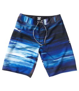 Men - Clothing - Scramble Boardshort - Dcshoes