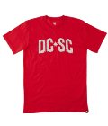 Men – Clothing – Shockgoth Mens S/S Standard Tee – Dcshoes