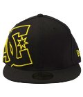 Men - Clothing - Side Swipe 2 New Era Hat - Dcshoes