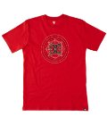 Men - Clothing - Solo Flyer Mens S/S Eu Tee - Dcshoes