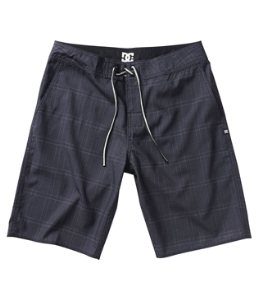 Men - Clothing - Solstice Hyb Boardshort - Dcshoes
