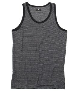 Men - Clothing - Squaller Tk Premium Tank Top - Dcshoes