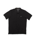 Men – Clothing – Staple 3 Short Sleeve Polo – Dcshoes